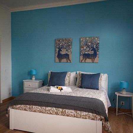 Flor&Fidalgo Guest House Sintra Luaran gambar