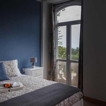 Flor&Fidalgo Guest House Sintra Luaran gambar