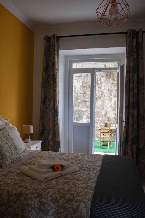 Flor&Fidalgo Guest House Sintra Luaran gambar