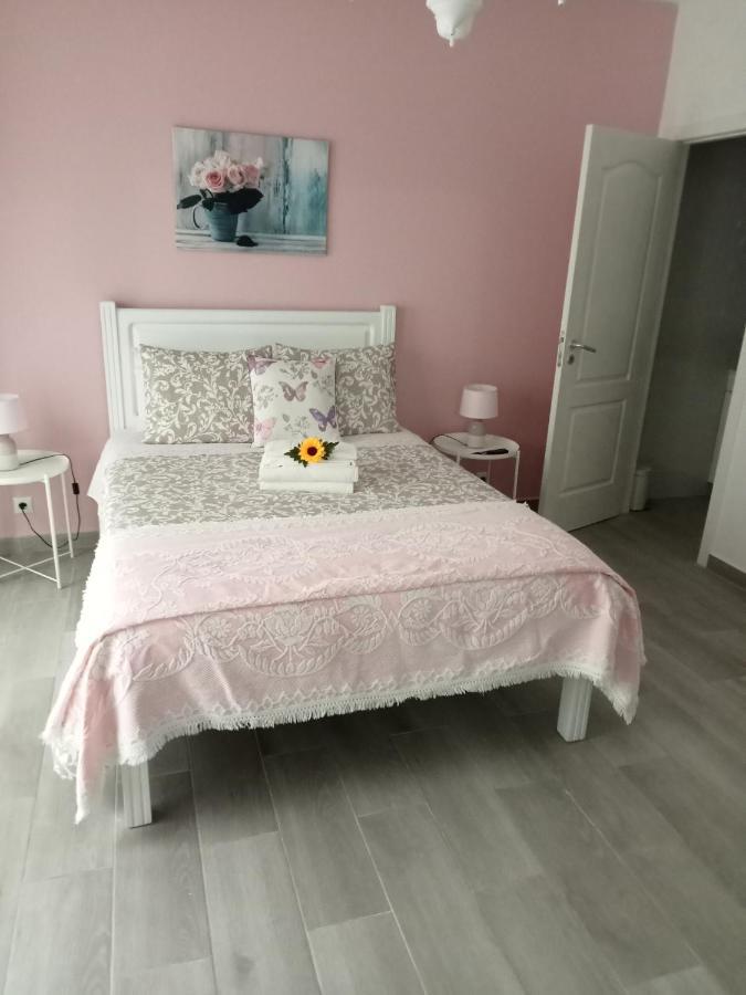 Flor&Fidalgo Guest House Sintra Luaran gambar