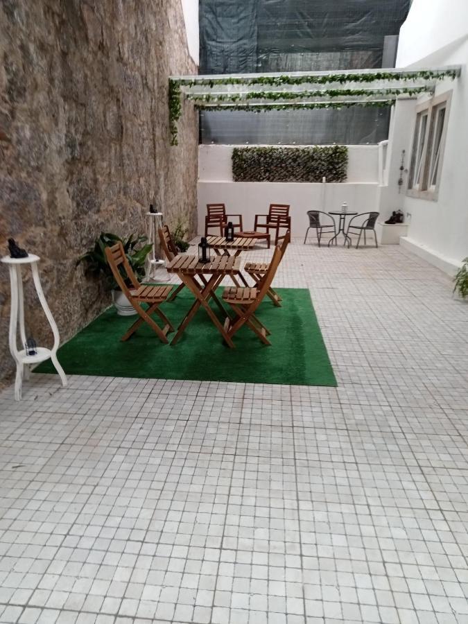 Flor&Fidalgo Guest House Sintra Luaran gambar