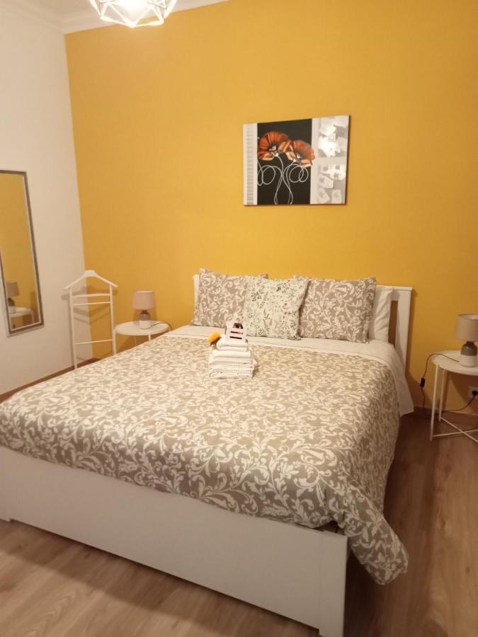 Flor&Fidalgo Guest House Sintra Luaran gambar