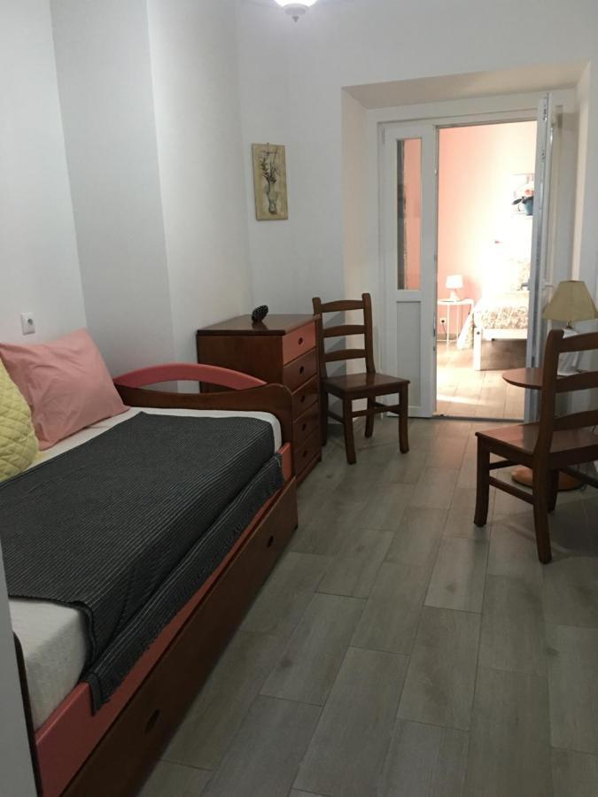 Flor&Fidalgo Guest House Sintra Luaran gambar